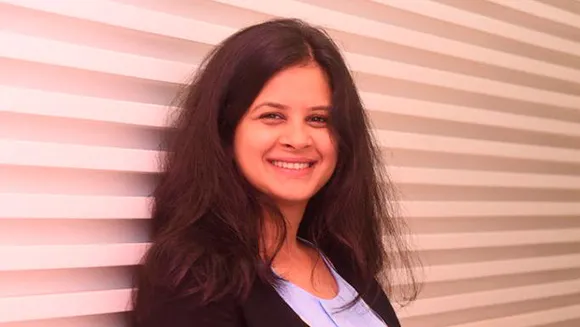 Amrita Pandey of Disney joins Junglee Pictures ‏and Times Studios Originals as CEO