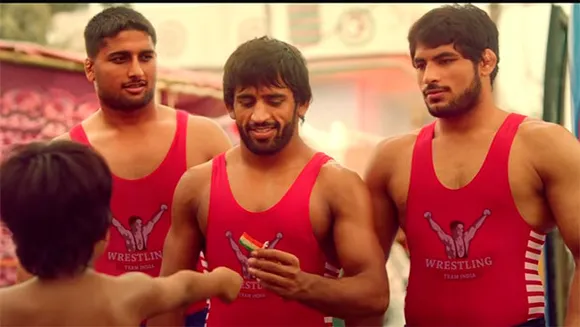 Borosil's new campaign 'Thirst For Gold' champions cause of Indian athletes