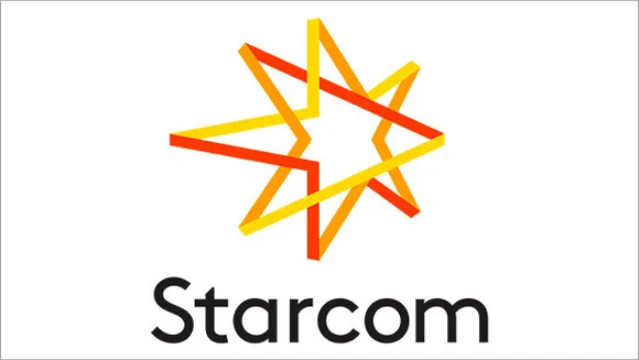 Starcom wins media duties for Ola