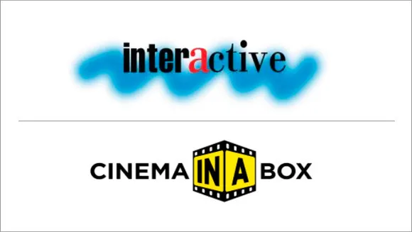 Interactive launches 'Cinema In A Box', a data-led intelligence platform for cinema 