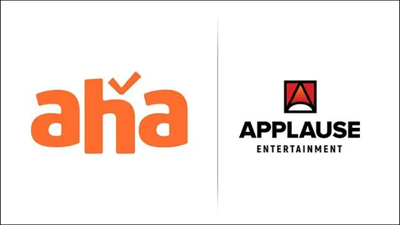 aha Studio, Applause Entertainment unveil their first bilingual series- 'Half Lion'
