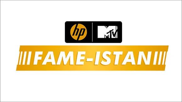 MTV and HP Inc. offer a platform to budding filmmakers with 'Fame-istan'