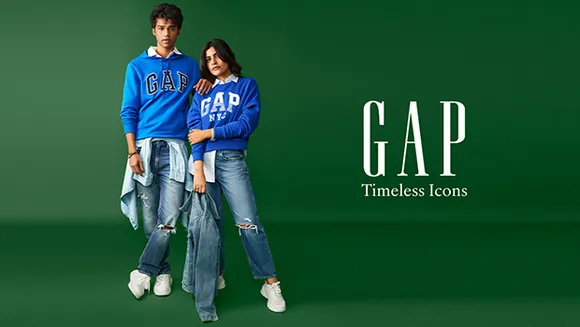 Gap India unveils new campaign featuring Babil Khan and Kritika Khurana