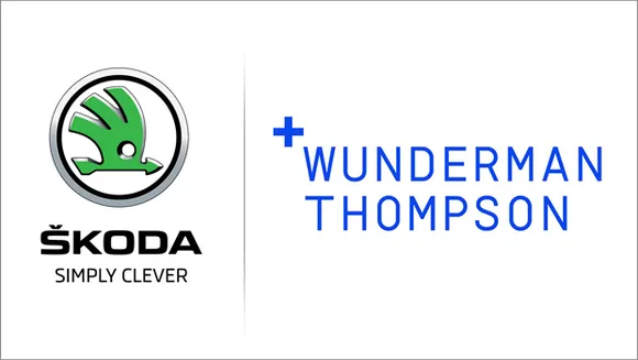 Wunderman Thompson India drives away with Skoda India's account