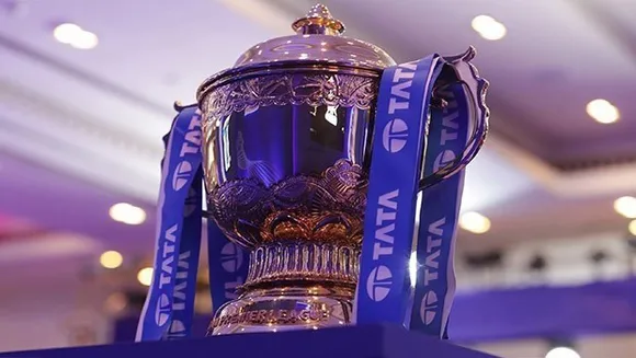 IPL media rights: BCCI pockets Rs 48,390 crore for 2023-27 season