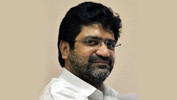 The Hindu names Suresh Nambath as its next Editor