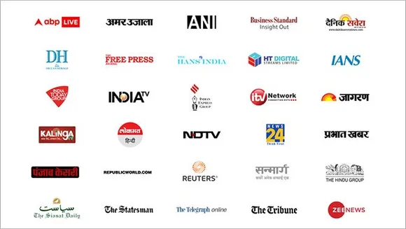 Google News Showcase launched in India with 30 news publishers