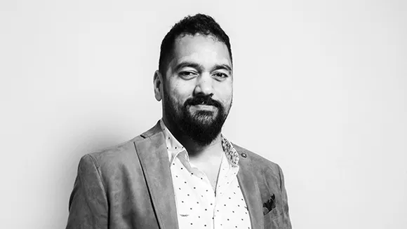 Gaurang Menon joins Hashtag Orange as the Regional & Creative Head for the West region
