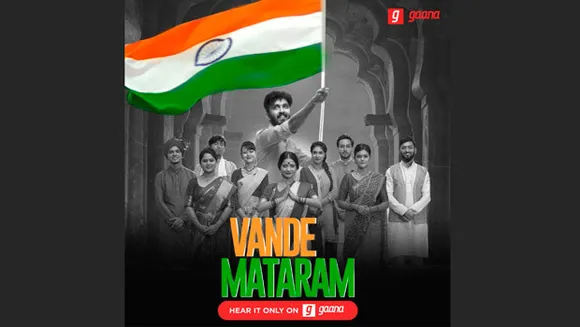 Gaana's Republic Day campaign celebrates India's diversity, vibrant mix of musical ethnicities