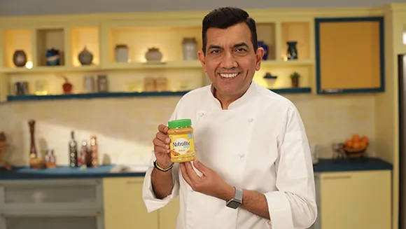 Nutralite launches mayonnaise range, enables users to become Sanjeev Kapoor's sous chefs