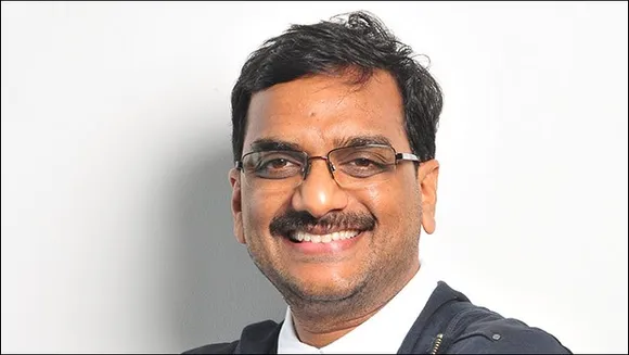 MullenLowe Group promotes S Subramanyeswar as Chief Strategy Officer for Asia-Pacific region