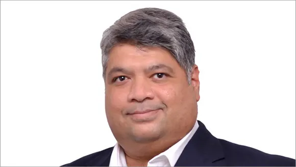 Advertisers want to be seen in a brand-safe environment, says Wavemaker's Ajay Gupte 