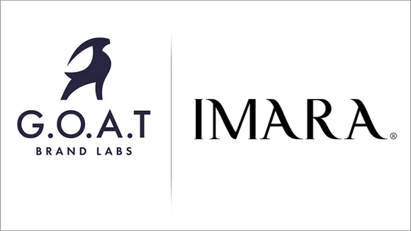 GOAT Brand Labs acquires celebrity-endorsed apparel brand Imara