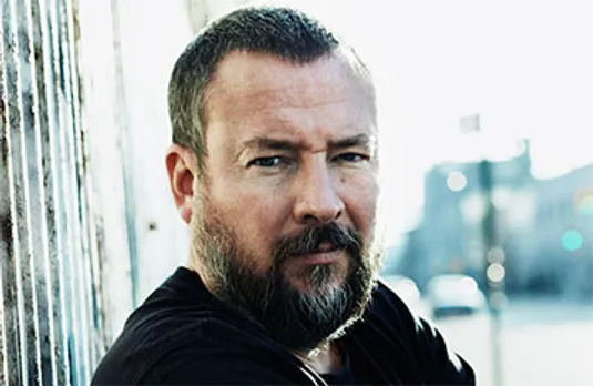 Vice Media's Shane Smith named Cannes Lions Media Person of the Year