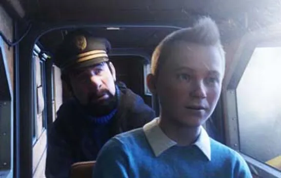 Movie Review: Tintin - The Secret of Unicorn