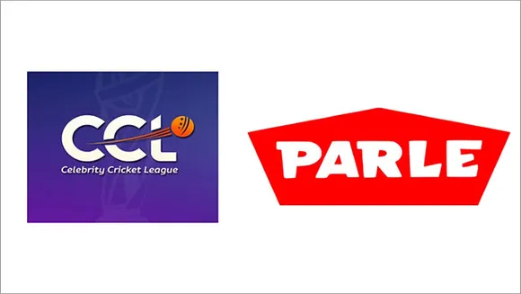 Parle Products extends partnership with Celebrity Cricket League for 10th season