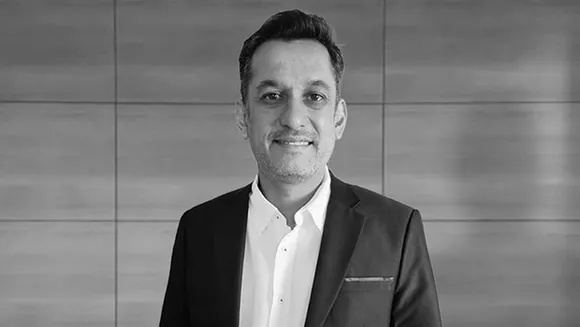 Publicis Worldwide India appoints Lokesh Sah as SVP of Accounts Management