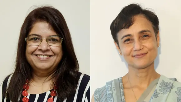 Dentsu appoints Anita Kotwani as CEO Media, South Asia as Divya Karani moves on