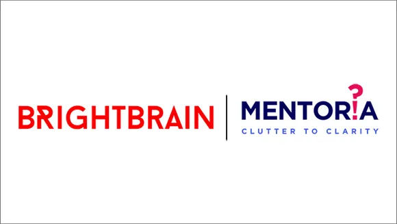 Bright Brain bags Mentoria's digital marketing mandate