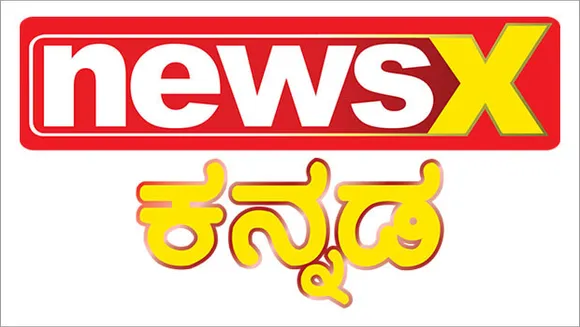 NewsX Kannada launches before Karnataka elections
