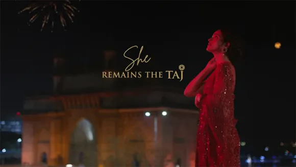 IHCL launches 'She Remains The Taj' campaign on Metaverse