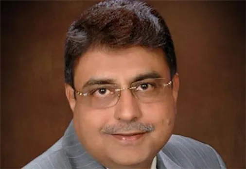 Jwalant Swaroop joins Sakal as CEO