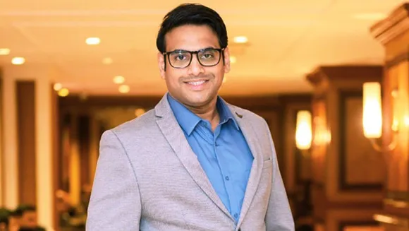 Paytm Ads elevates Aditya Swaminathan to VP - Strategy, Partnerships and Marketing role