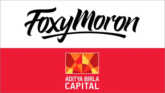 FoxyMoron wins digital mandate for part of Aditya Birla Capital businesses