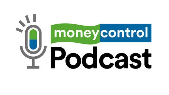 Moneycontrol kicks off podcast service