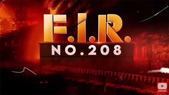 News18 India to tell the story of infamous conman Sukesh Chandrashekhar in 'FIR No. 208' web series
