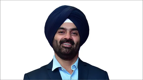 Ranbheer Singh Dhariwal becomes CEO of Max Life Pension Fund Management