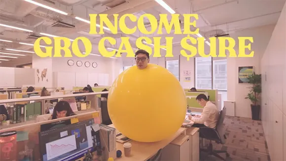 BrandMusiq creates sonic identity for Singapore's NTUC Income