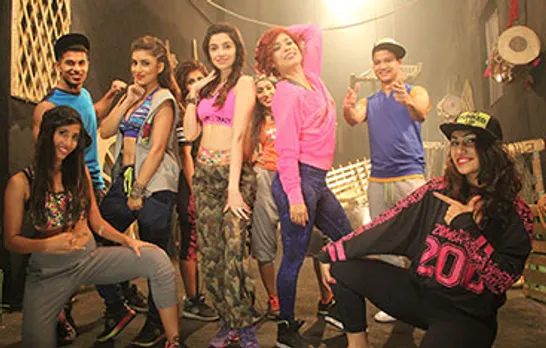 Zoom launches dance fitness reality show - Zumba Dance Fitness Party