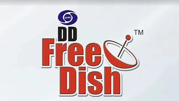 After some broke ranks, all other news channels decide to bid for DD Freedish slots