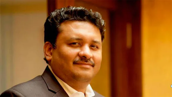 Arré hires Vijay Koshy as Director, Advertising and Brand Partnerships 