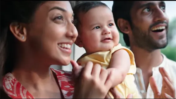 Johnson's Baby commits to new parents 'help protect, pehle pal se' in latest campaign