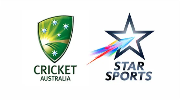 Men's BBL records surge in Indian viewership: Star Sports