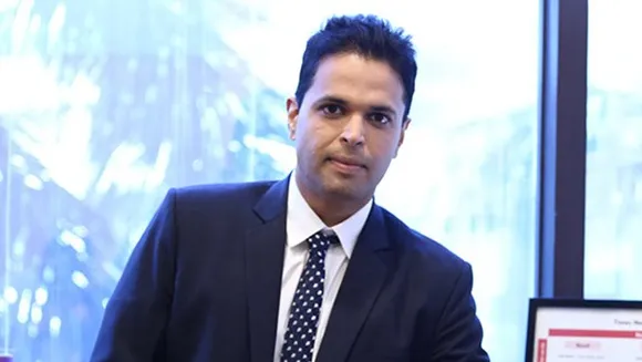 MX Media appoints Nikhil Gandhi as Chief Operating Officer