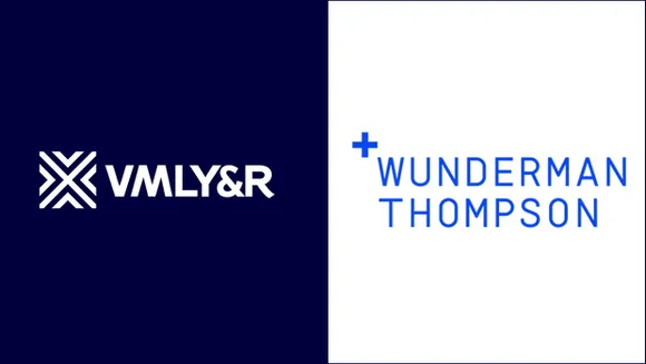 Who will lead VML in India, the merged entity of Wunderman Thompson and VMLY&R?
