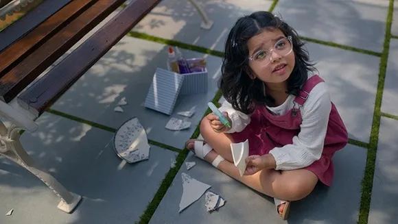 Byju's Children's Day film celebrates the inquisitive child in everyone 