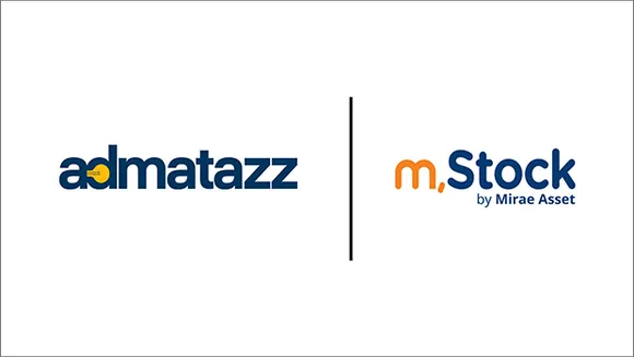 Admatazz bags social media creative mandate for m.Stock by Mirae Asset