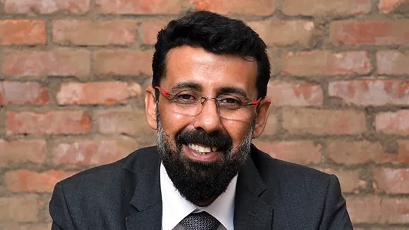 Indo Nissin promotes Sandeep Bakhshi to Managing Director