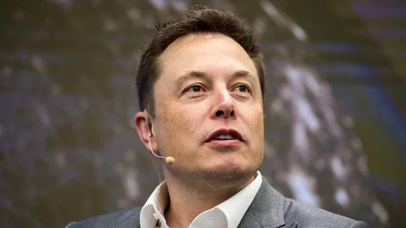 Elon Musk announces formation of xAI to 'understand reality'