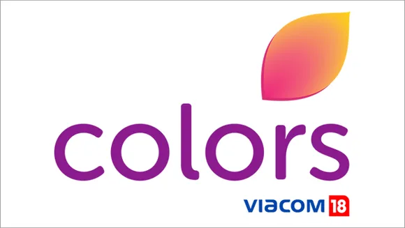 Colors crosses 200 GRP mark; viewership share up 80% in 2023