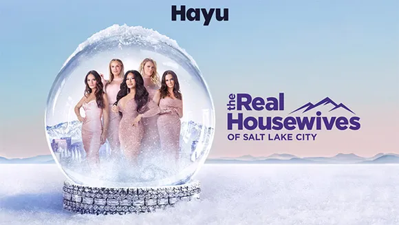 Season 3 of 'The Real Housewives of Salt Lake City' to stream on Hayu