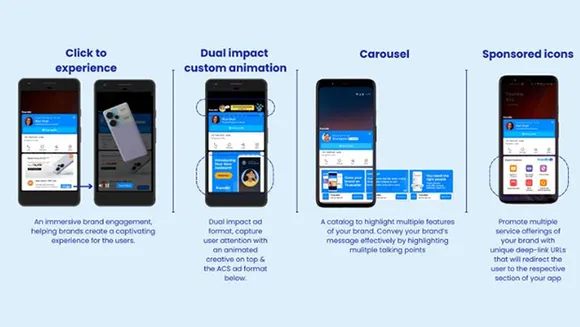 Truecaller unveils next-gen ad formats to integrate into user experience