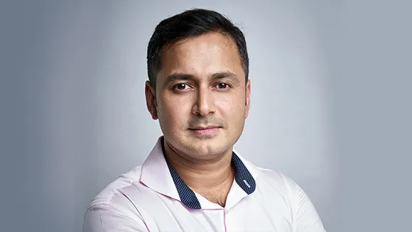 Digital ads not safe for kids, subscription to be only model for Voot Kids, says Saugato Bhowmik