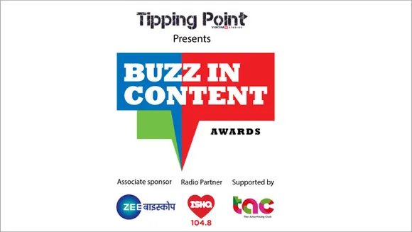 87 shortlists in the fray for BuzzInContent Awards 2020