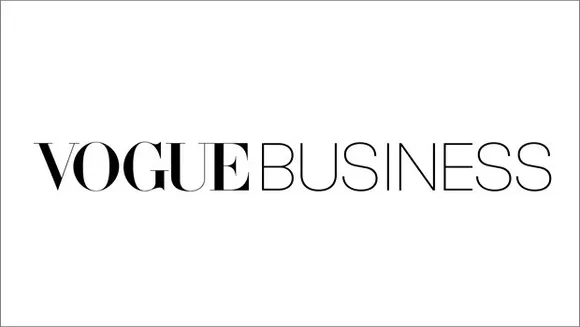 Condé Nast International launches 'Vogue Business'