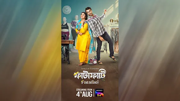 Sony Liv to premiere Window Productions' three Bengali films